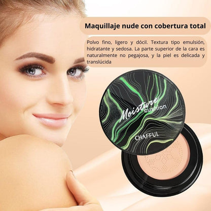 MOISTURE CUSHION™ | Base Maquillaje Edición Limitada