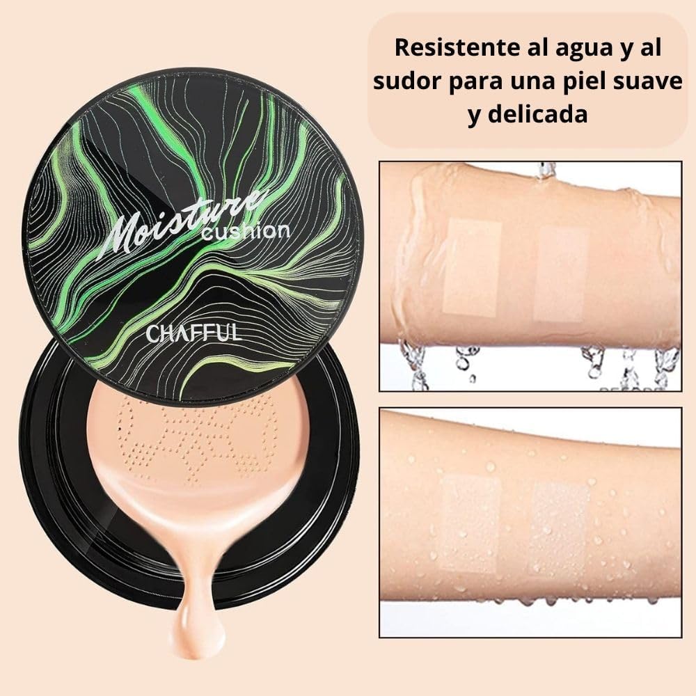 MOISTURE CUSHION™ | Base Maquillaje Edición Limitada