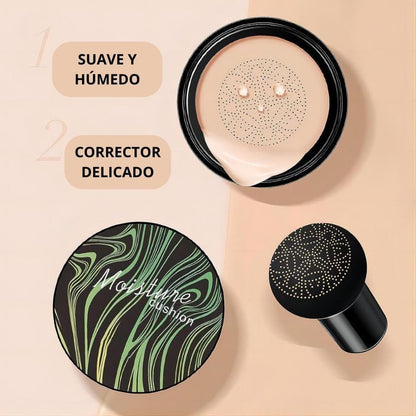 MOISTURE CUSHION™ | Base Maquillaje Edición Limitada