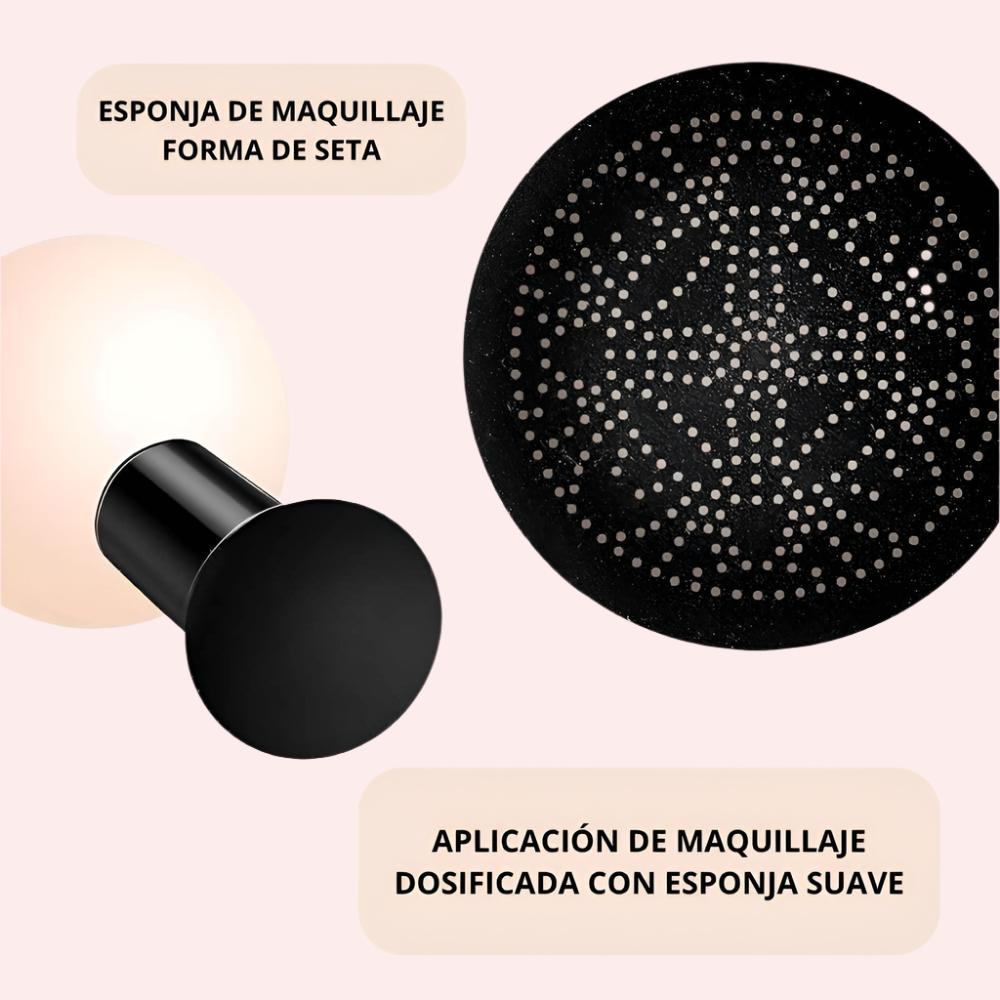 MOISTURE CUSHION™ | Base Maquillaje Edición Limitada